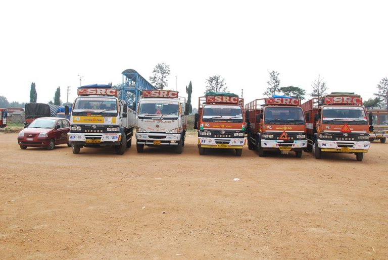Gallery – SRC Transport