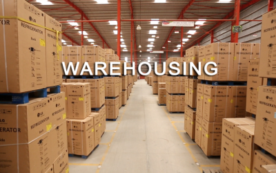 best-warehousing